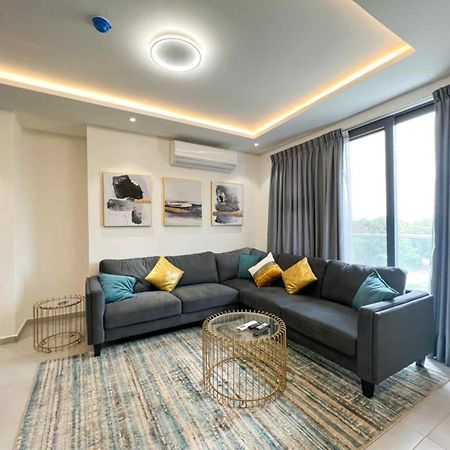Park Apartments 아크라 외부 사진