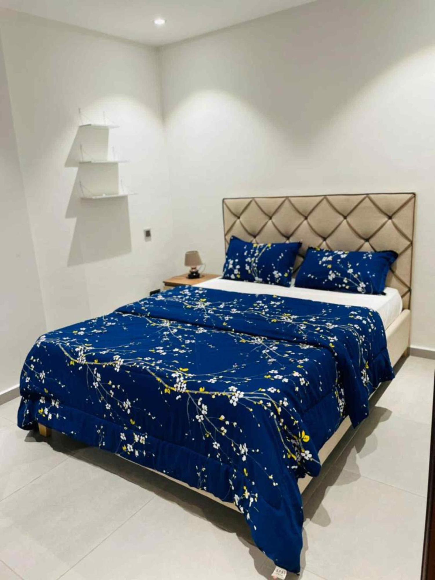 Park Apartments 아크라 외부 사진